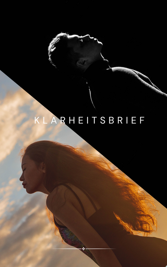 Ihr Klarheitsbrief
